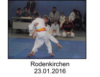 Rodenkirchen 23.01.2016
