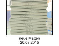 neue Matten 20.08.2015