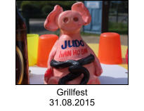 Grillfest 31.08.2015